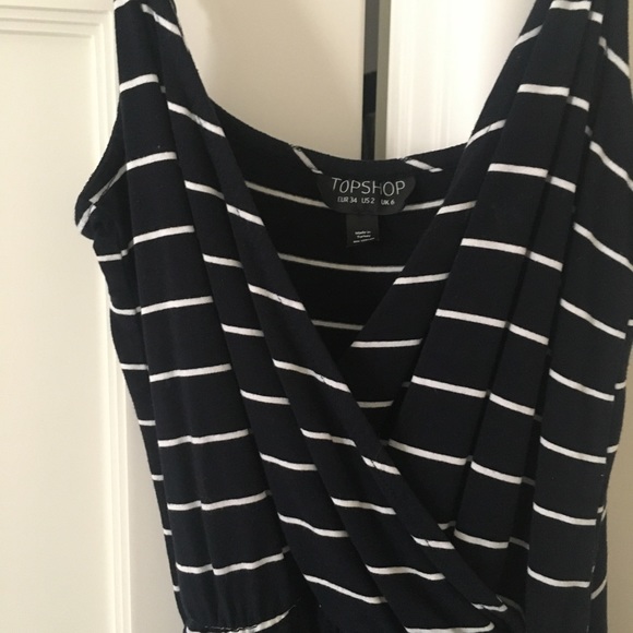 Top shop romper - Picture 4 of 4